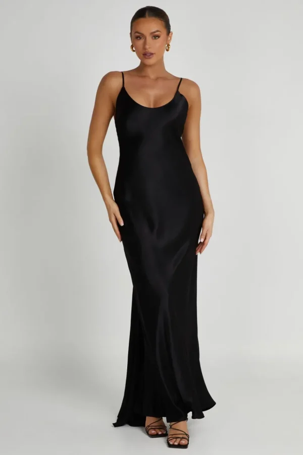 Women MESHKI Maxi Dresses<Kailey