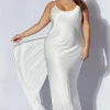Women MESHKI Maxi Dresses<Kailey