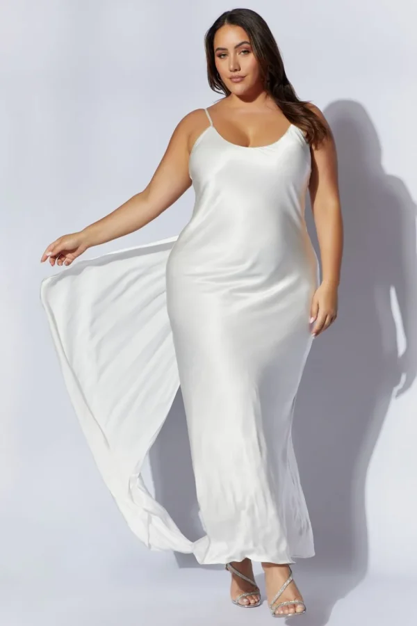 Women MESHKI Maxi Dresses<Kailey