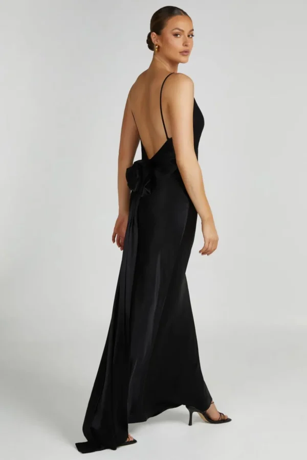 Women MESHKI Maxi Dresses<Kailey