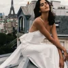 Women MESHKI Maxi Dresses<Kailey