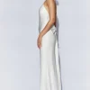 Women MESHKI Maxi Dresses<Kailey