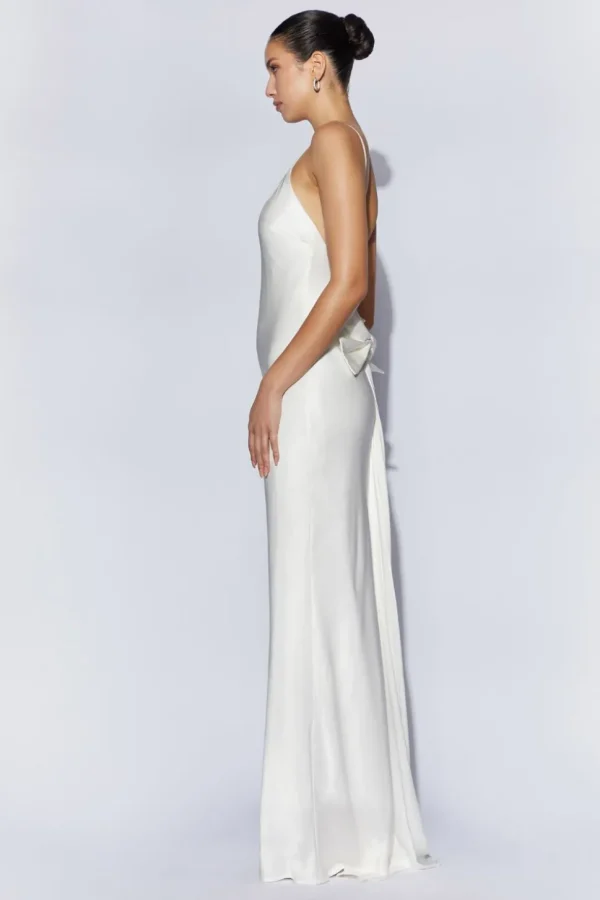 Women MESHKI Maxi Dresses<Kailey