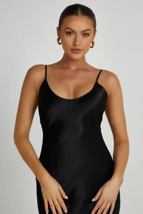Women MESHKI Maxi Dresses<Kailey