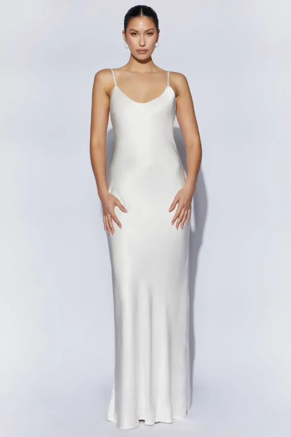Women MESHKI Maxi Dresses<Kailey