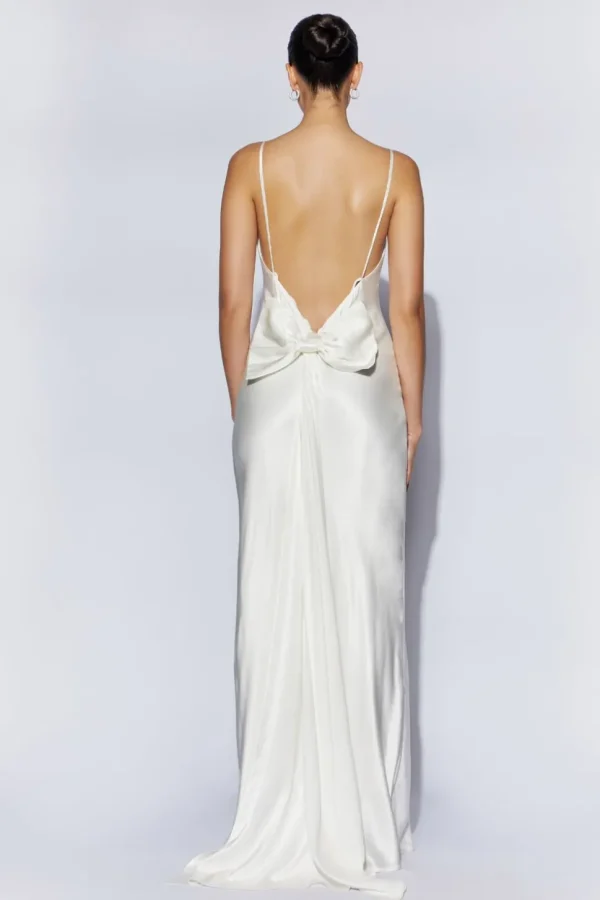 Women MESHKI Maxi Dresses<Kailey