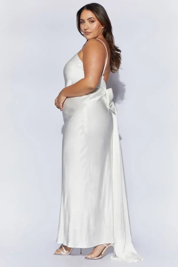 Women MESHKI Maxi Dresses<Kailey