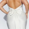 Women MESHKI Maxi Dresses<Kailey