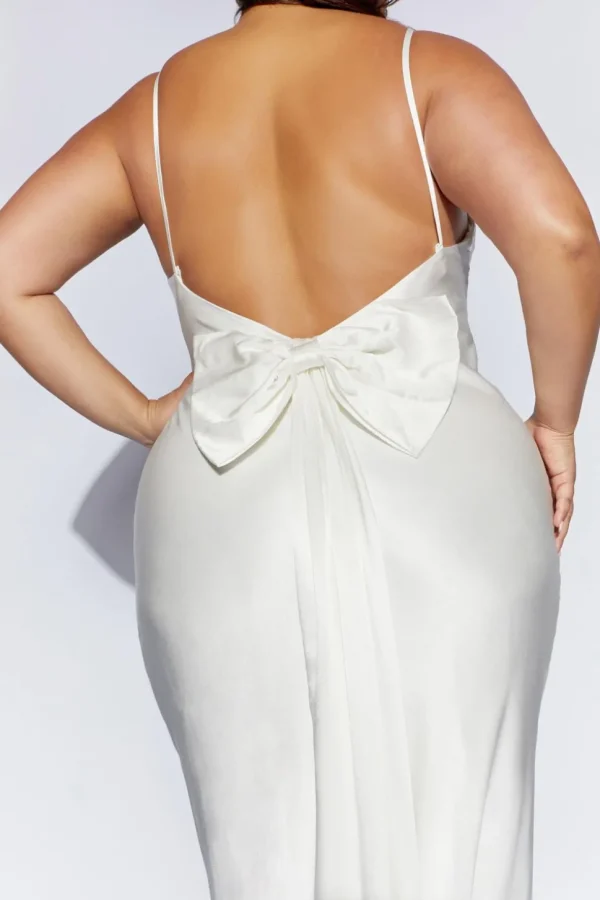 Women MESHKI Maxi Dresses<Kailey