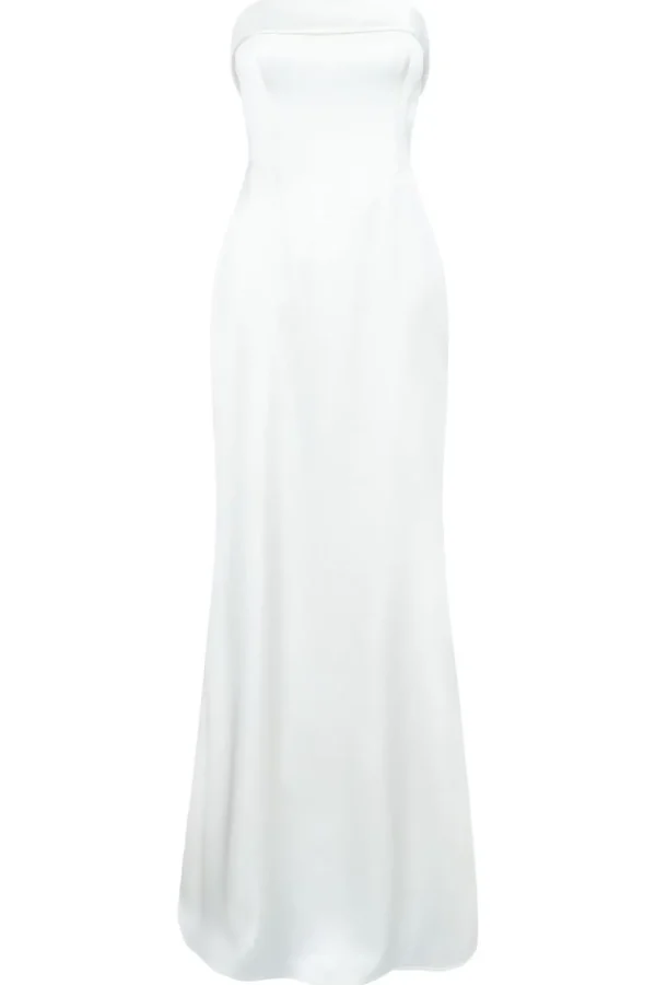 Women MESHKI Maxi Dresses<Kaitlin