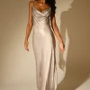 kalani_3-1.webp Women MESHKI Maxi Dresses<Kalani