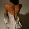 kalani_4-1.webp Women MESHKI Maxi Dresses<Kalani