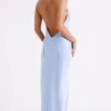 kalani_4.webp Women MESHKI Maxi Dresses<Kalani