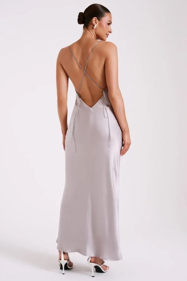 kalani_7-1.webp Women MESHKI Maxi Dresses<Kalani