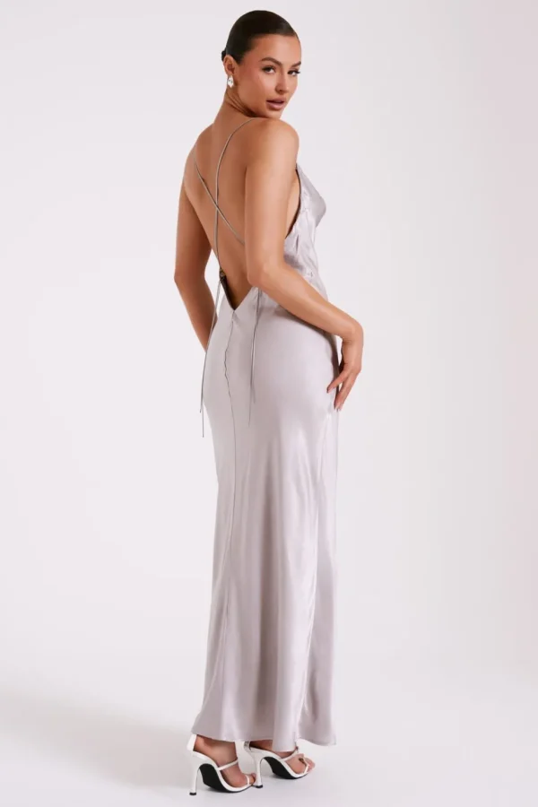 kalani_9-1.webp Women MESHKI Maxi Dresses<Kalani