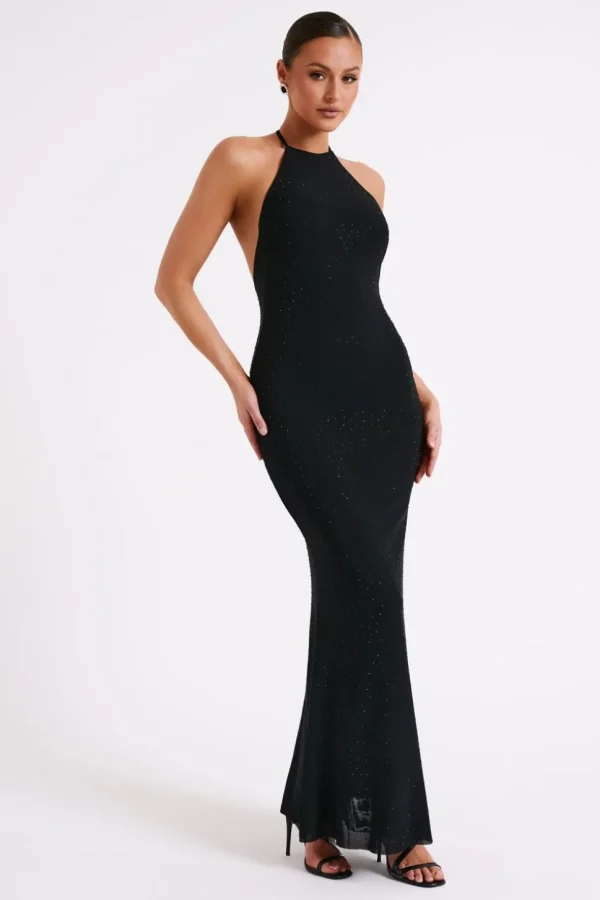 kali_2.webp Women MESHKI Maxi Dresses<Kali
