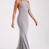 Women MESHKI Maxi Dresses<Kali