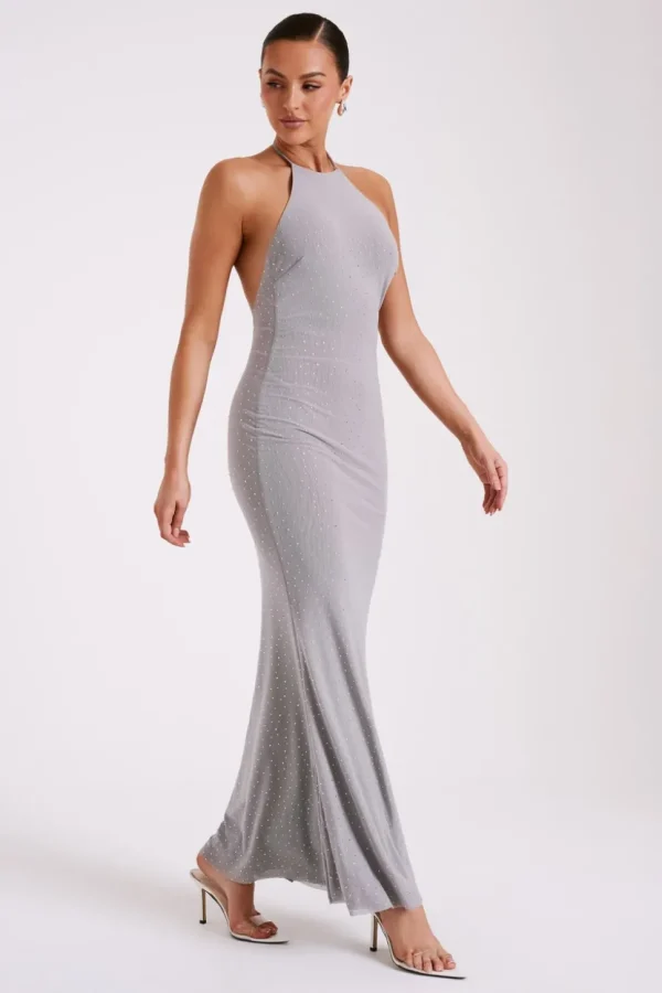 Women MESHKI Maxi Dresses<Kali
