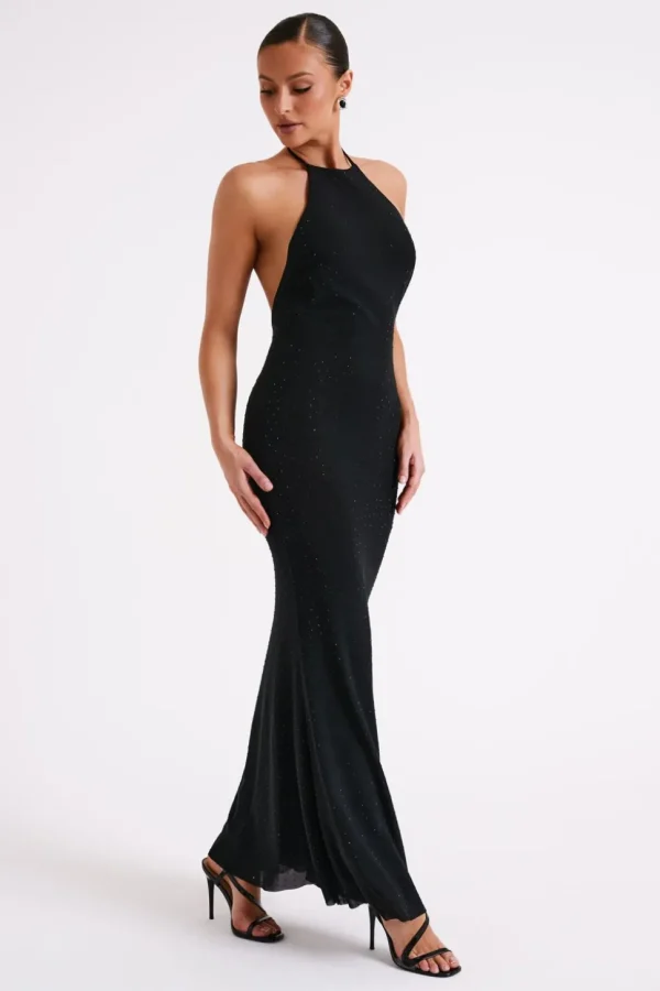 kali_7.webp Women MESHKI Maxi Dresses<Kali
