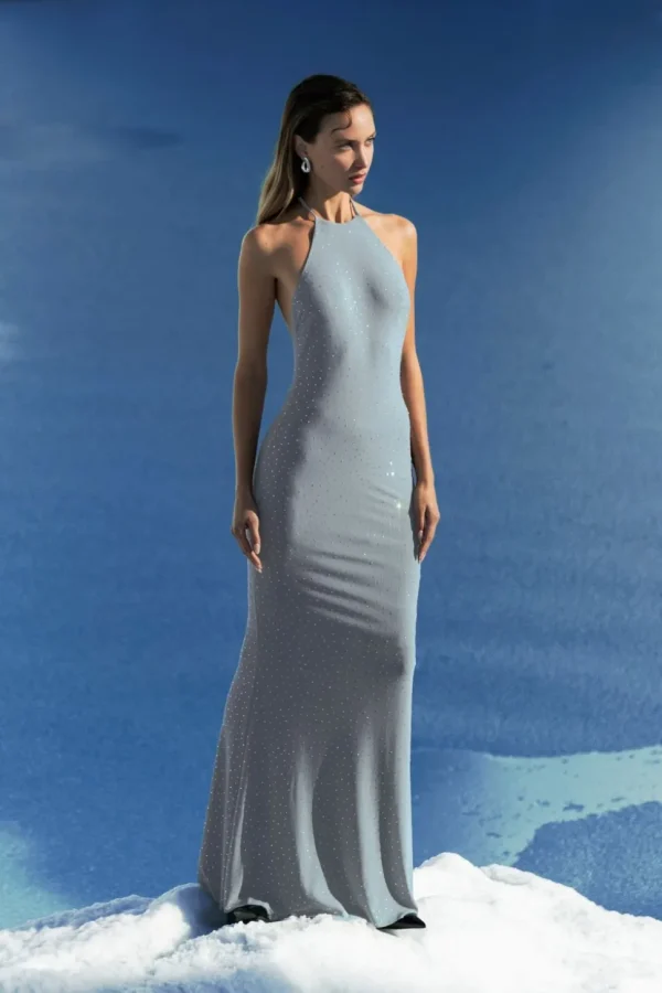 Women MESHKI Maxi Dresses<Kali