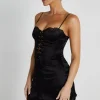 kalila_6.webp Women MESHKI Mini Dresses<Kalila