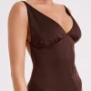 kamala_1-2.webp Women MESHKI Maxi Dresses<Kamala