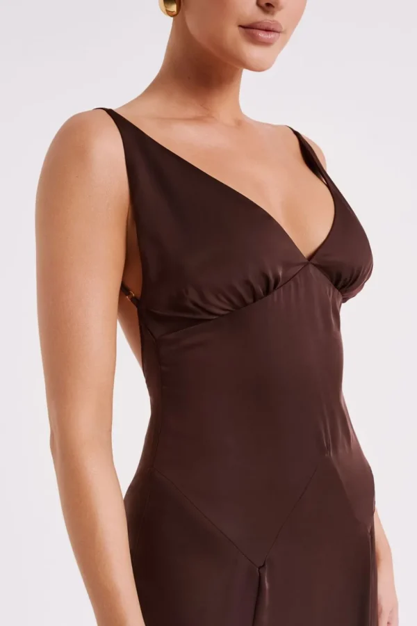 kamala_1-2.webp Women MESHKI Maxi Dresses<Kamala