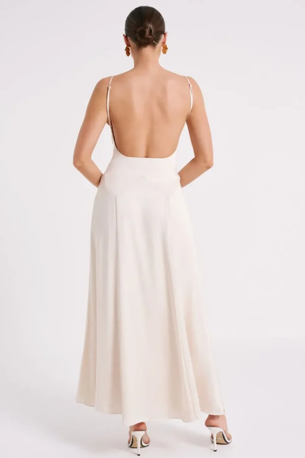 kamala_2-1.webp Women MESHKI Maxi Dresses<Kamala
