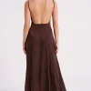 kamala_2-2.webp Women MESHKI Maxi Dresses<Kamala