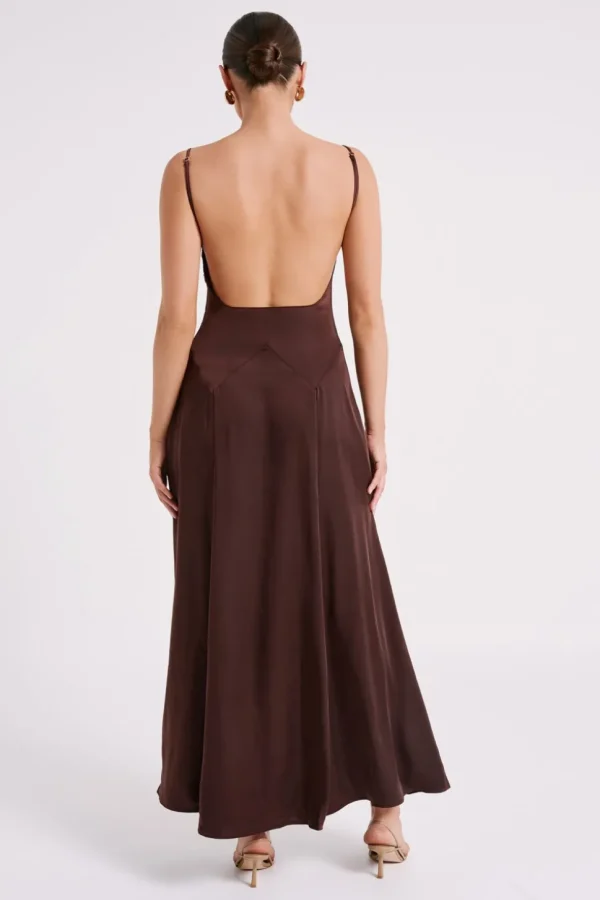 kamala_2-2.webp Women MESHKI Maxi Dresses<Kamala