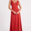 kamala_3.webp Women MESHKI Maxi Dresses<Kamala
