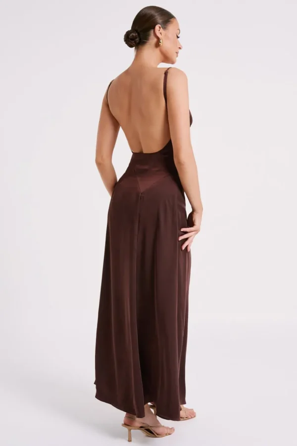 kamala_3-2.webp Women MESHKI Maxi Dresses<Kamala