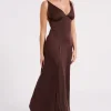 kamala_4-2.webp Women MESHKI Maxi Dresses<Kamala