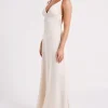 kamala_5-1.webp Women MESHKI Maxi Dresses<Kamala