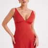 kamala_6.webp Women MESHKI Maxi Dresses<Kamala