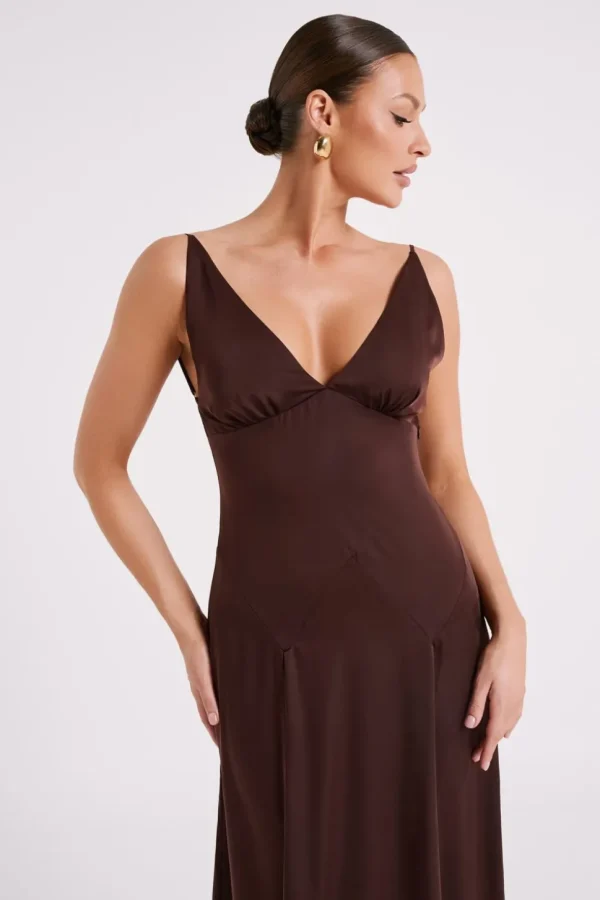 kamala_6-2.webp Women MESHKI Maxi Dresses<Kamala