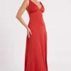 kamala_7.webp Women MESHKI Maxi Dresses<Kamala