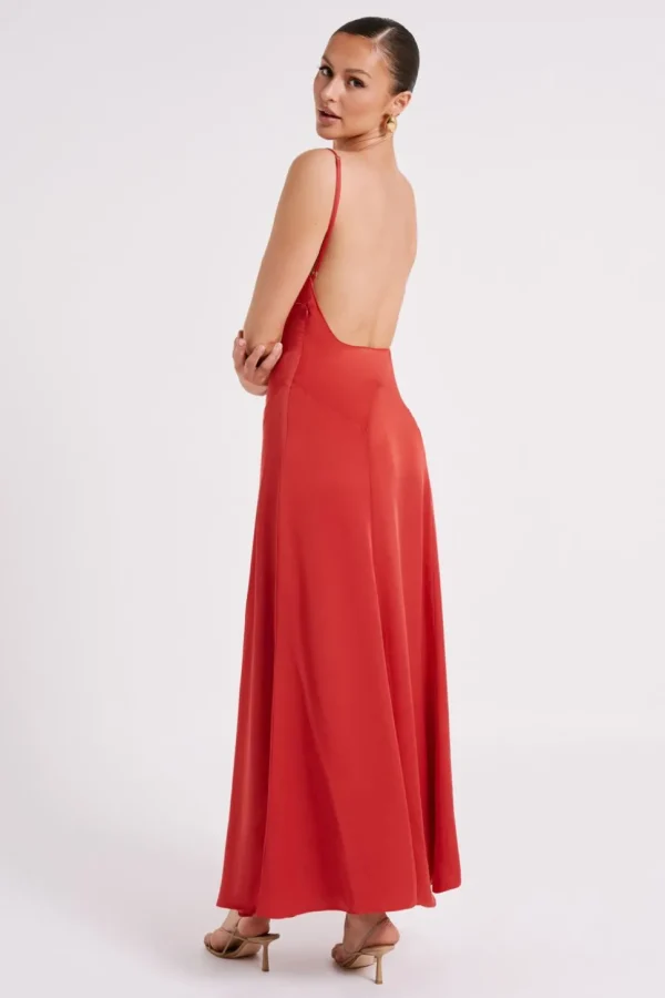kamala_8.webp Women MESHKI Maxi Dresses<Kamala