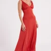 kamala_9.webp Women MESHKI Maxi Dresses<Kamala