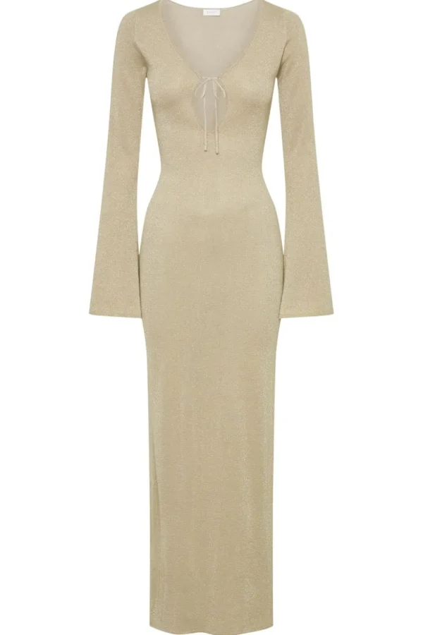 Women MESHKI Midi Dresses<Kamila