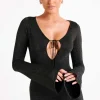 kamila_6.webp Women MESHKI Midi Dresses<Kamila
