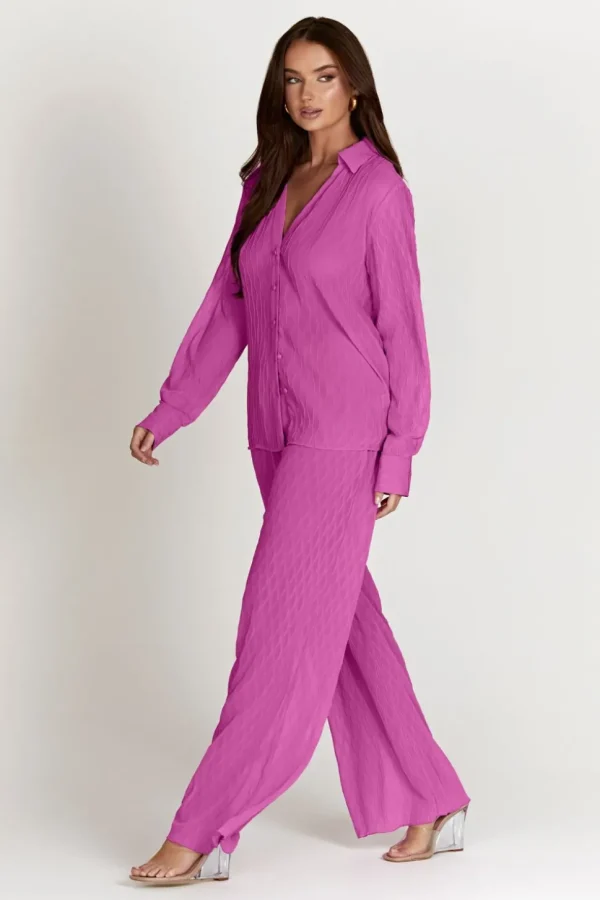 karla_3-1.webp Women MESHKI Two Piece Sets<Karla