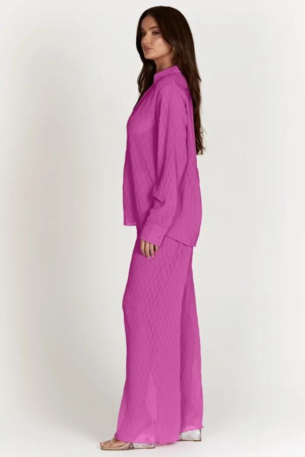 karla_4-1.webp Women MESHKI Two Piece Sets<Karla