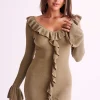 karolina_0.webp Women MESHKI Mini Dresses<Karolina