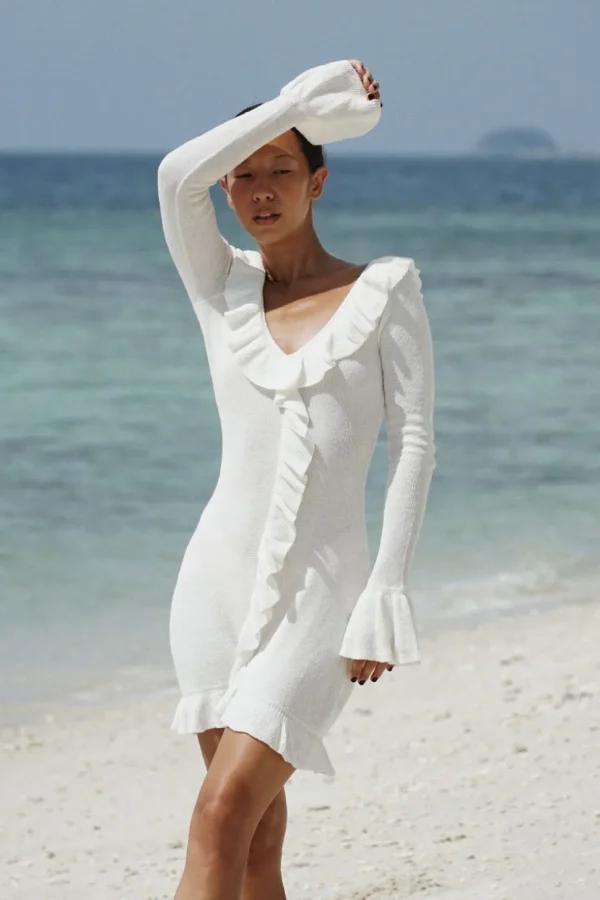 karolina_10-1.webp Women MESHKI Mini Dresses<Karolina