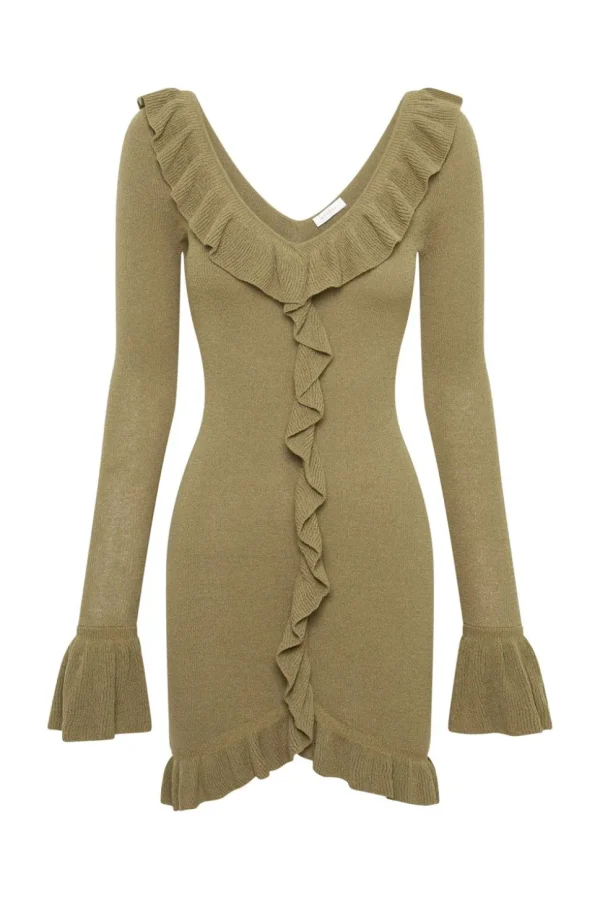 karolina_10.webp Women MESHKI Mini Dresses<Karolina