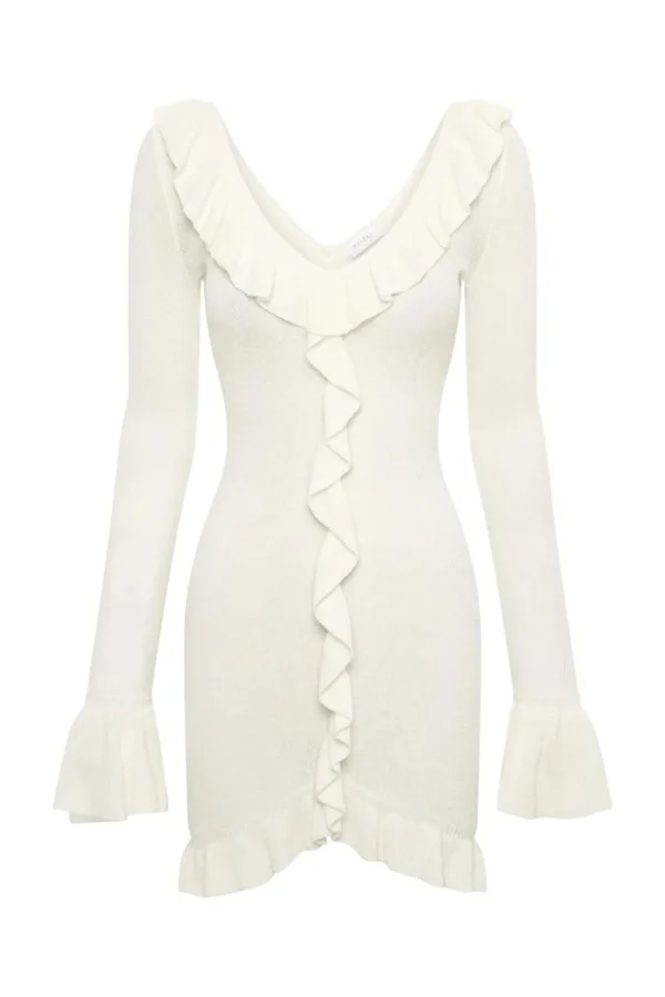 karolina_11.webp Women MESHKI Mini Dresses<Karolina