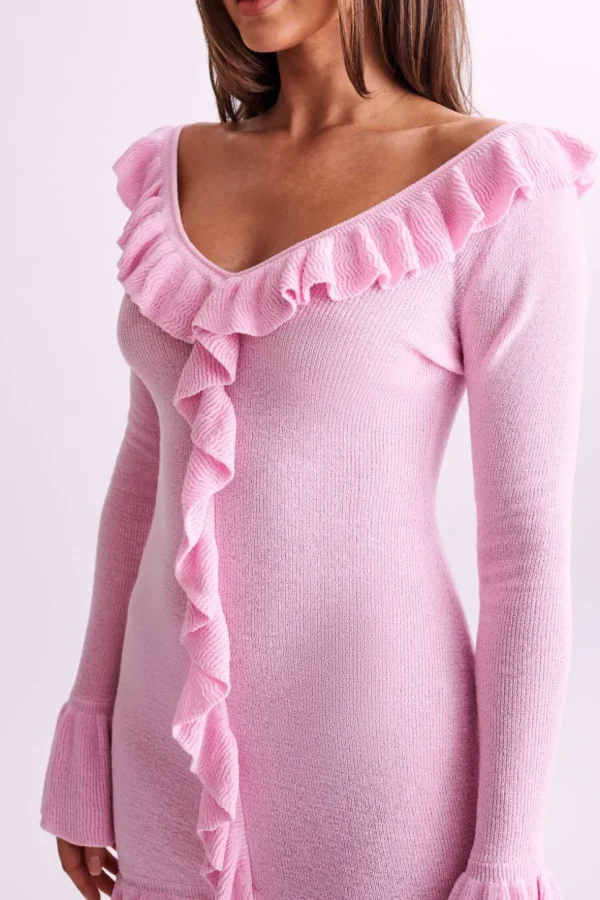 karolina_3-1.webp Women MESHKI Mini Dresses<Karolina