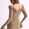 karolina_3.webp Women MESHKI Mini Dresses<Karolina