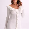 karolina_3-2.webp Women MESHKI Mini Dresses<Karolina